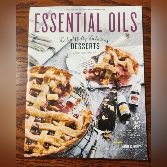 Recipe Books - Picture 6 of 7